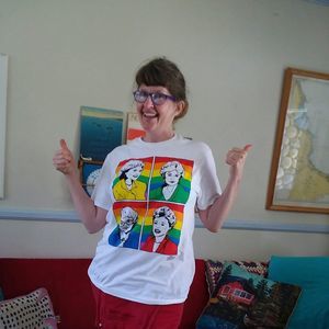 Meet your Posher, Shauna